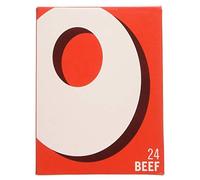 Oxo Cubes Beef 24 Pack
