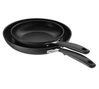 OXO CW000984-003 Good Grips Hard Anodized PFOA Free, Aluminum, Gray