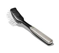 OXO Dish Brush, Stainless Steel
