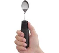 OXO Good-Grip Teaspoon Bendable Non-Weighted Aid Elderly Tremors Stainless Steel