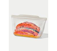 Oxo Good Grips 1.9L Reusable Food Storage Bag White