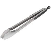 OXO Good Grips 16-Inch Stainless Steel Locking Tongs