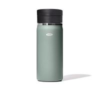 OXO Good Grips 16oz Thermal Mug Water Bottle, Jade