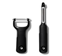 OXO Good Grips 2-Piece Peeler Set - Swivel and Julienne