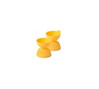 OXO Good Grips 2-Piece Silicone Egg Poacher Set