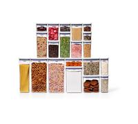 OXO Good Grips 20-Piece POP Container Set