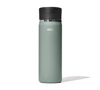 OXO Good Grips 20oz Thermal Mug Water Bottle, Jade