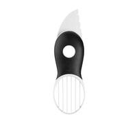 OXO Good Grips 3-In-1 Avocado Slicer - White