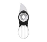 OXO Good Grips 3-In-1 Avocado Slicer - White