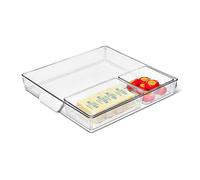 OXO Good Grips 3-Piece Fridge Storage Organization Set 13 Inch
