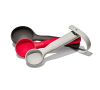 OXO Good Grips 3-Piece Silicone Cookie Scoop Set