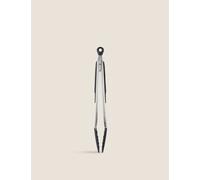 Oxo Good Grips 30cm Locking Tongs Black Mix