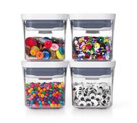 OXO 11236100V1UK Food Storage, Plastic, Clear