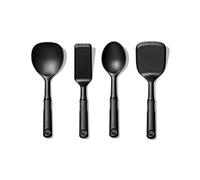 OXO Good Grips Mini Utensil Set – 4-Piece Nylon