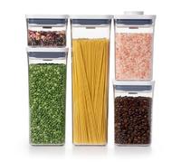 OXO Good Grips 5-Piece POP Container Set