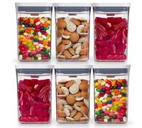 OXO Good Grips 6-Piece POP Container Value Set