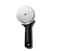 OXO Good Grips 8.9 cm Pizza Wheel, Black, 3.5"