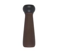 OXO Good Grips 8-Inch/20 cm Dark Wood Lily Pepper Mill, Brown