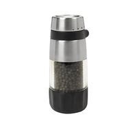 OXO Good Grips Pepper Grinder - Black/Silver