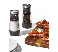 OXO Good Grips Salt & Pepper Grinder Set