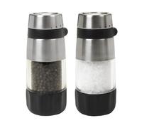 OXO Good Grips Accent Salt & Pepper Mill Set