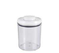 Oxo Good Grips Airtight POP Round Canister (1.9 Qt) INOXO.1130080ML, Plastic, 3 quarts, Small