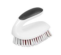 OXO Good Grips All-Purpose Scrub Brush, White