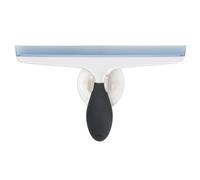 OXO Good Grips All-Purpose Squeegee, Plastic, White, Black, set of 1