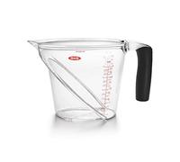 OXO Measuring Cup Angled 4-Cup – Tritan – Intl