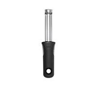 OXO Good Grips Apple Corer, stainless steel, Silver/Black, 1 EA
