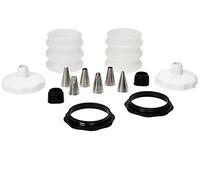 OXO Good Grips Baker's Silicone Decorating Bottle Kit - 8 Pieces