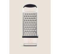 Oxo Good Grips Box Grater Silver Mix