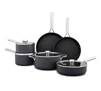 OXO Good Grips Ceramic Professional Non-Stick 10 Piece Cookware Set