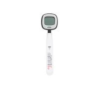 Oxo Meat Food Thermometer Soft Works Chef's Precision Digital Instant Read