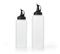 OXO Good Grips Chefs Squeeze Bottle Set Plastic Translucent
