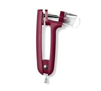 OXO Good Grips Cherry & Olive Pitter - Beet