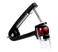 OXO Good Grips Cherry & Olive Pitter - Black