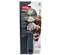 OXO Good Grips Classic Swipe Ice Cream Scoop Stainless Steel Non-Slip Handle