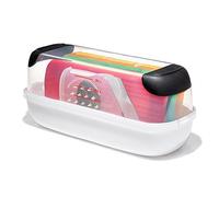OXO Good Grips Complete Grate & Slice Set - New, White
