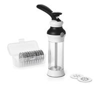OXO Good Grips Cookie Press - Black