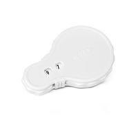 OXO Good Grips Date Dial for POP Containers, White | POP Container accessory, track purchase dates or expiry dates to keep your pantry stocks fresh