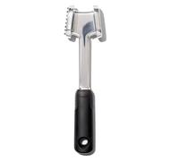 OXO 11343501 Good Grips Die Cast Meat tenderiser, Aluminium