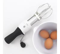 OXO Good Grips Hand-Held Egg Beater,Black