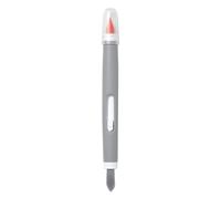 OXO Good Grips Electronics Cleaning Brush, Grey