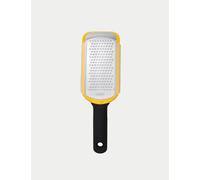 Oxo Good Grips Etched Medium Grater Black