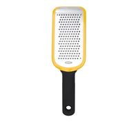 OXO 11215900 Good Grips Etched Medium Grater, Stainless Steel