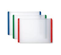 OXO Good Grips Everyday Cutting Board Set, 3-Piece