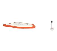OXO Good Grips Extendable Tub & Tile Brush and Good Grips Extendable Tub & Tile Scrubber Refill