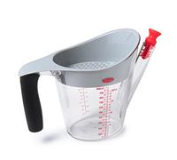 OXO Good Grips Fat Separator - 1L 1064543V2UK Transparent