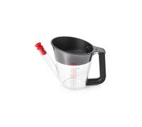 OXO Good Grips Fat Separator - 1 Litre, White/Black